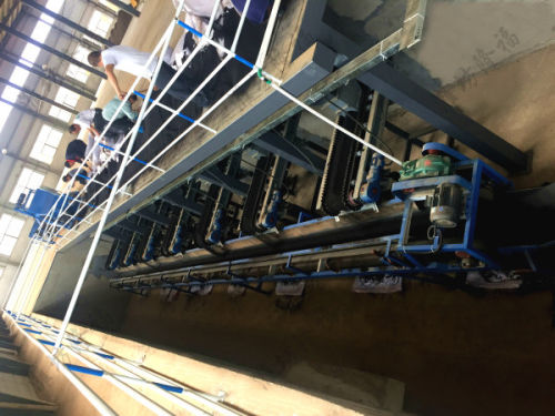 20萬(wàn)噸BB肥生產(chǎn)線